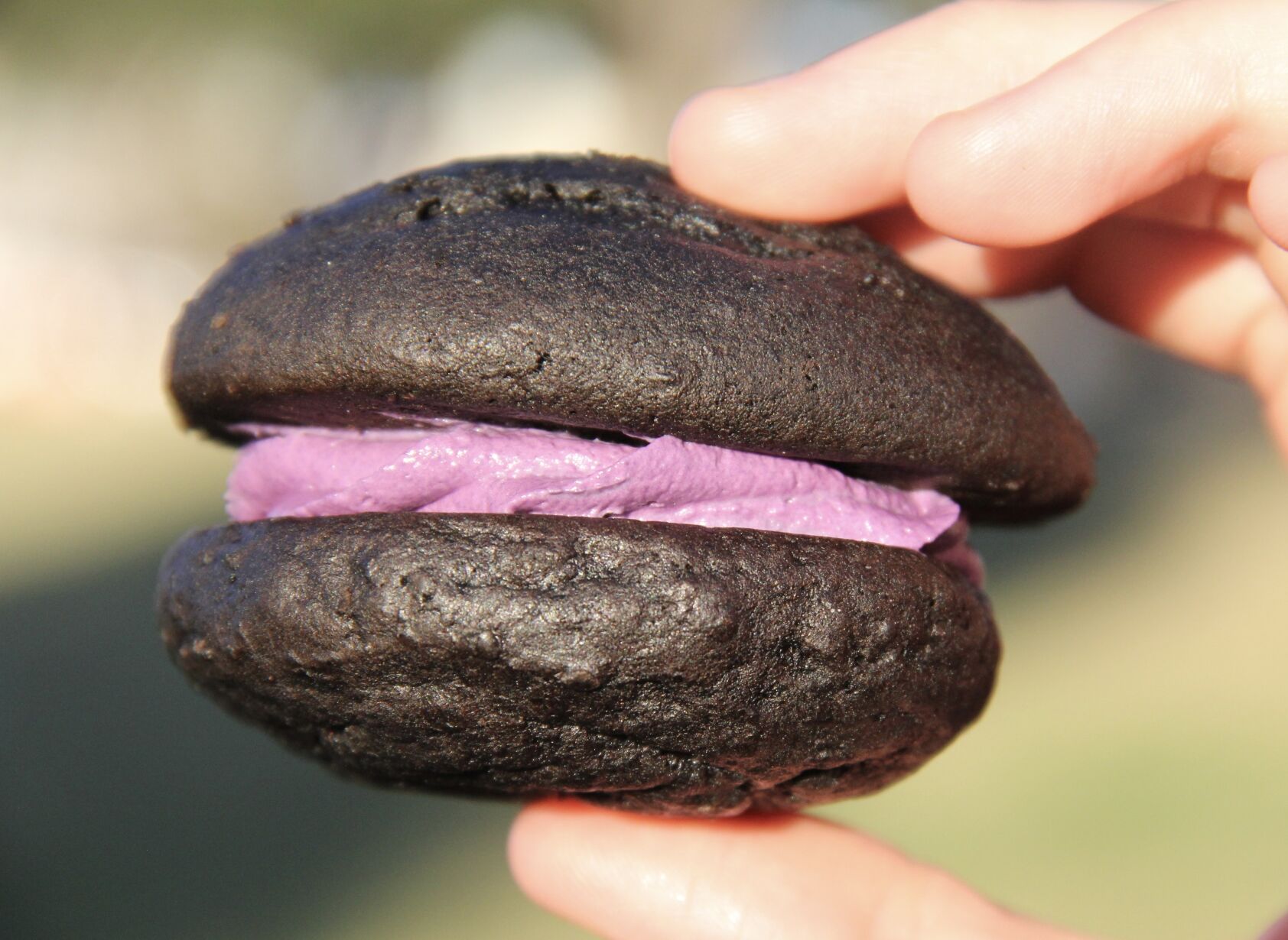 Ube Bae Desserts